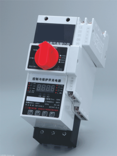 简单介绍:fcps即"控制与保护开关电器"是低压电器中的新型产品,作为新